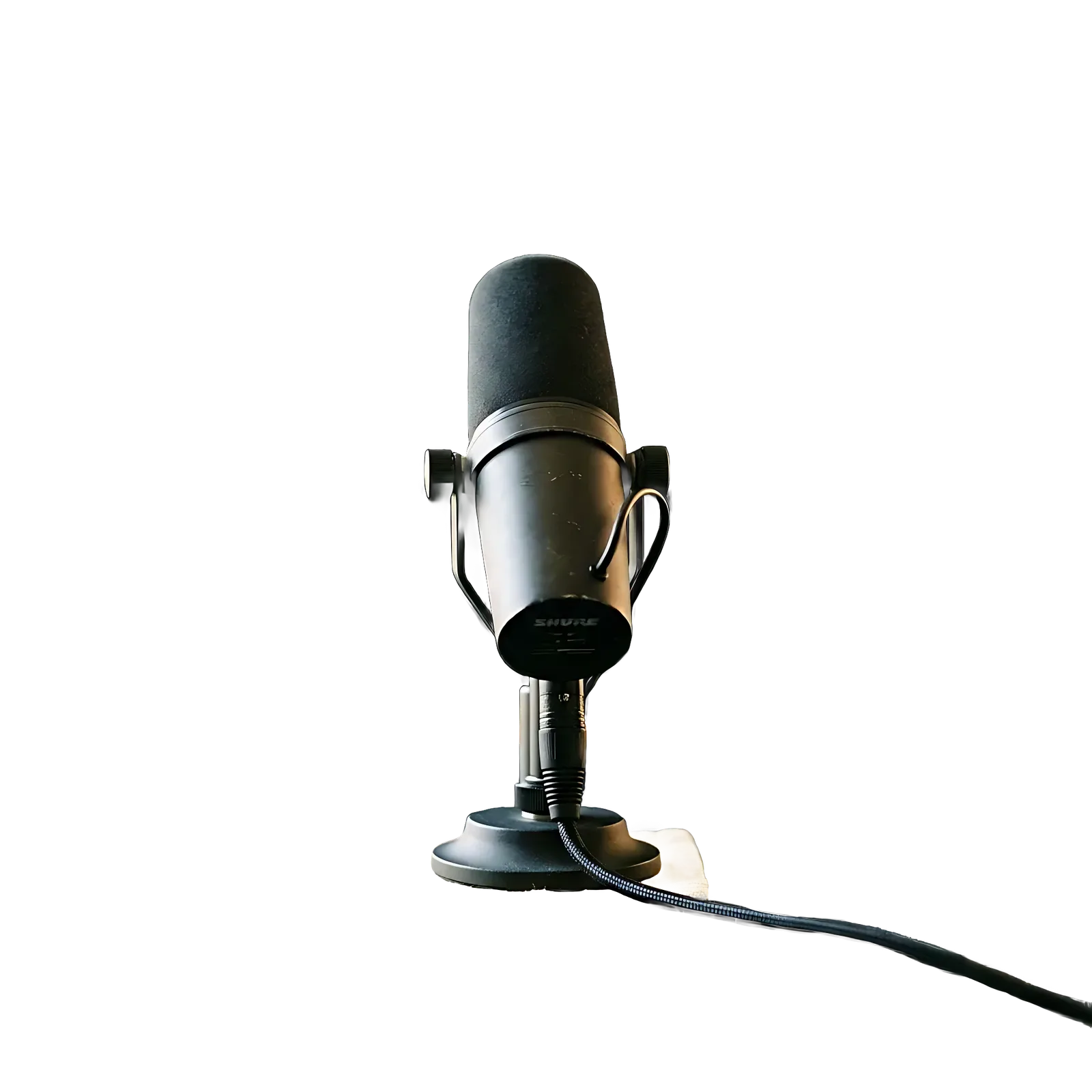 Podcast Soul Six Seven